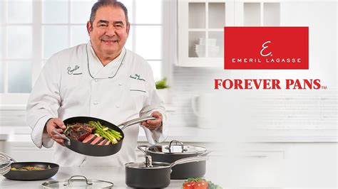 Emeril forever pans reviews. Things To Know About Emeril forever pans reviews. 